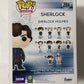 Sherlock Holmes - Sherlock Pop! Vinyl #284