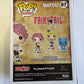 Fairytail - Natsu Chrome Celebrating 25 Years Of Fun Funimation Exclusive Pop Vinyl #67