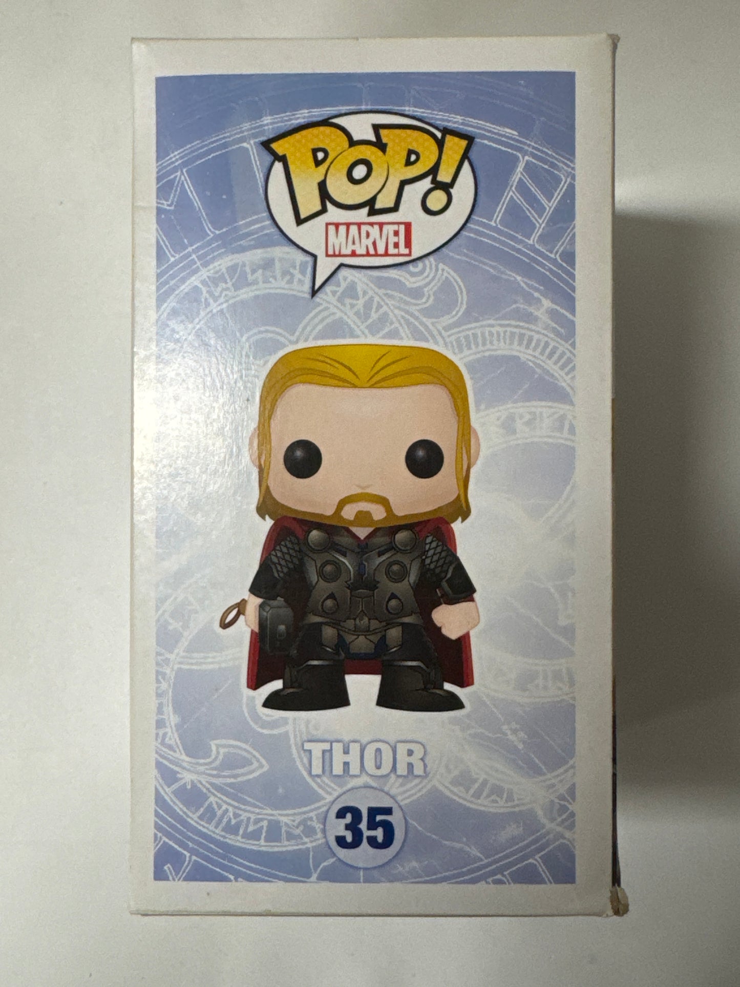 Thor: The Dark World - Thor Pop! Vinyl #35
