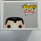 DC Universe- Superman Metallic Chase Pop! Vinyl #07