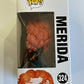 Brave - Merida  Pop! Vinyl #324