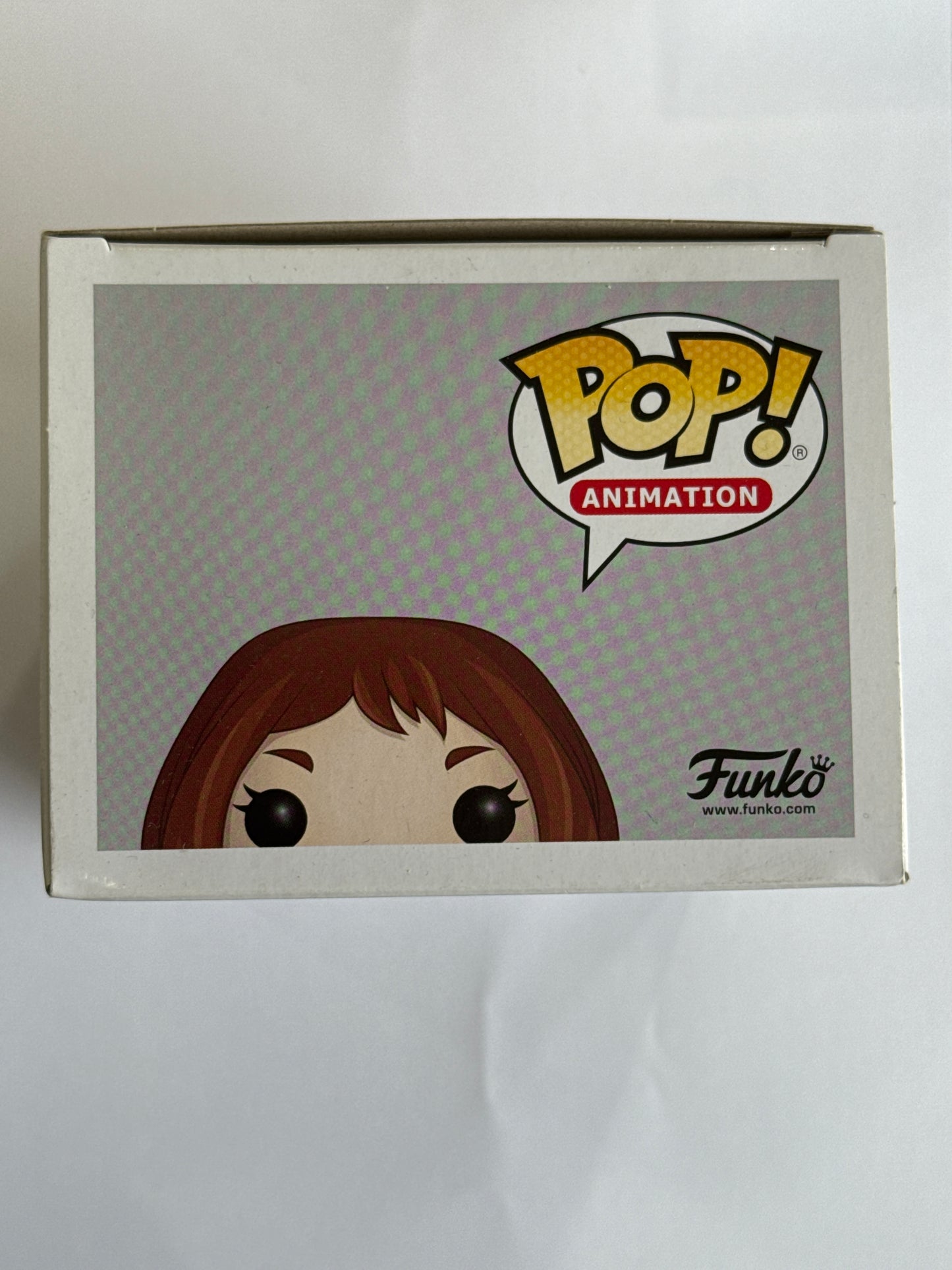 My Hero Academia - Ochaco Pop! Vinyl #251