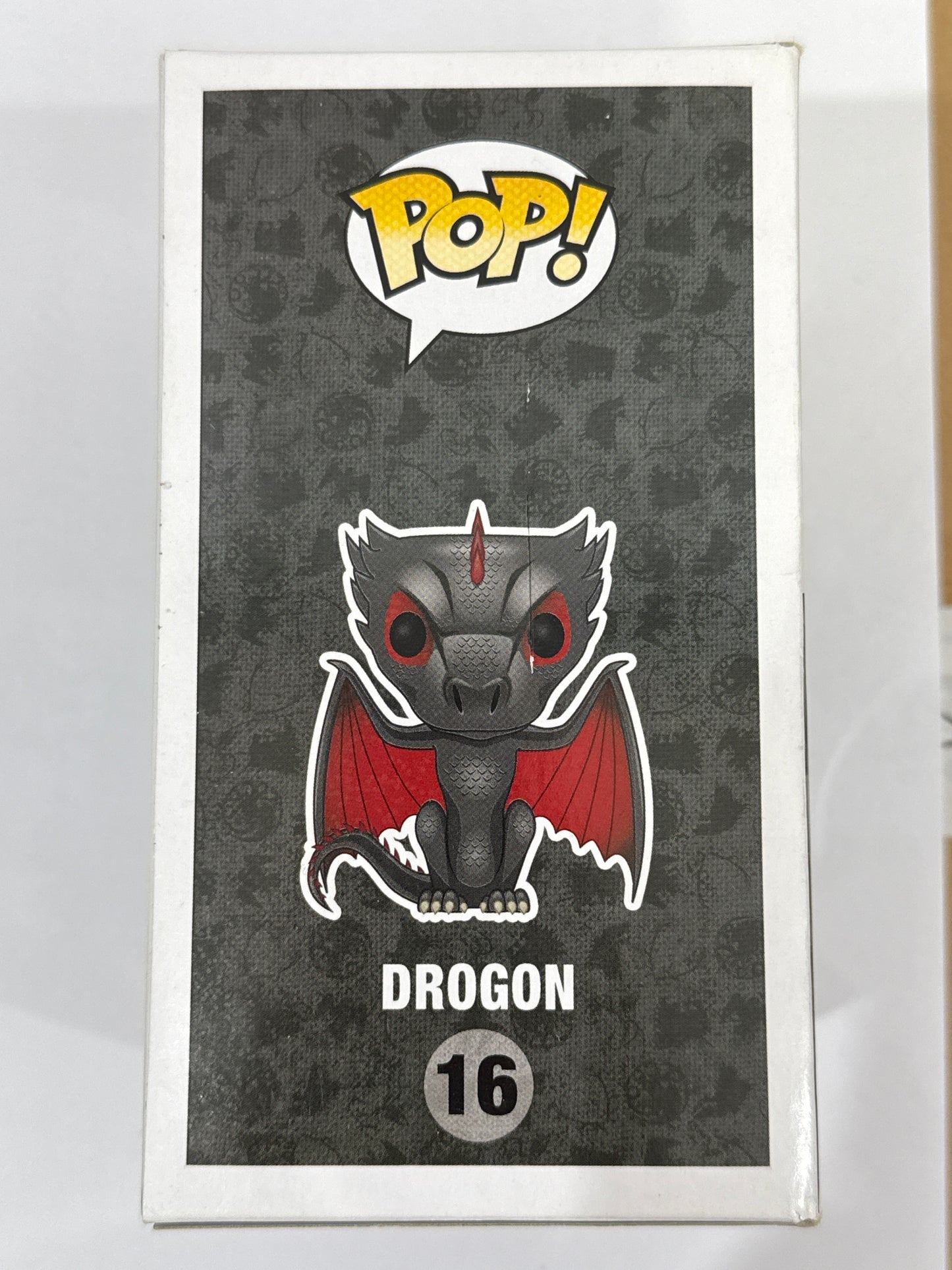 Game of Thrones - Drogon Pop! Vinyl #16