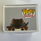 Doctor Who - Fourth Doctor Pop! Vinyl #222