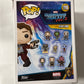 Guardians of the Galaxy: Vol. 2 - Star-Lord Pop! Vinyl #198