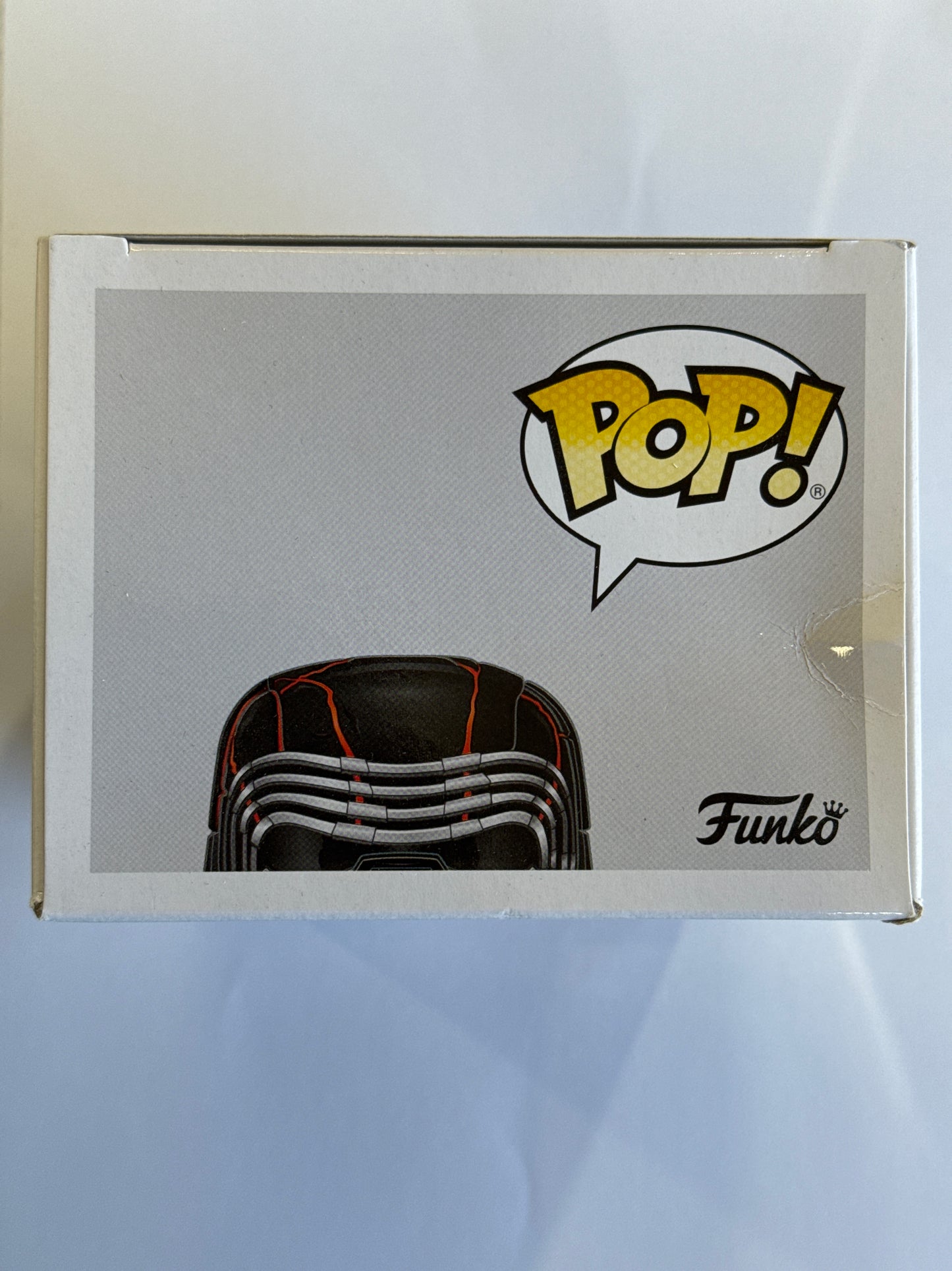 Star Wars - Kylo Ren Supreme Leader  Pop! Vinyl #308
