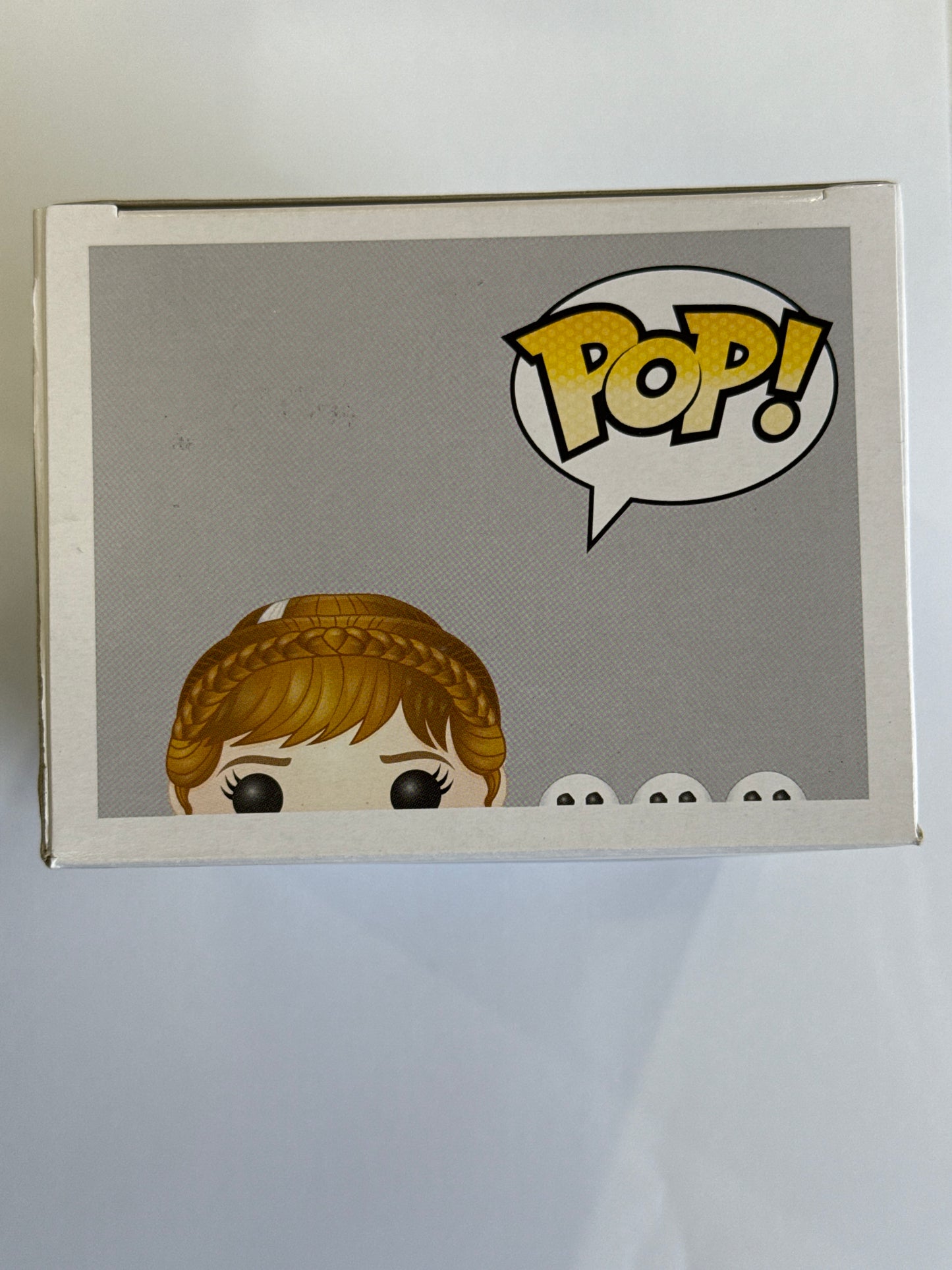 Frozen - Anna Pop! Vinyl #156
