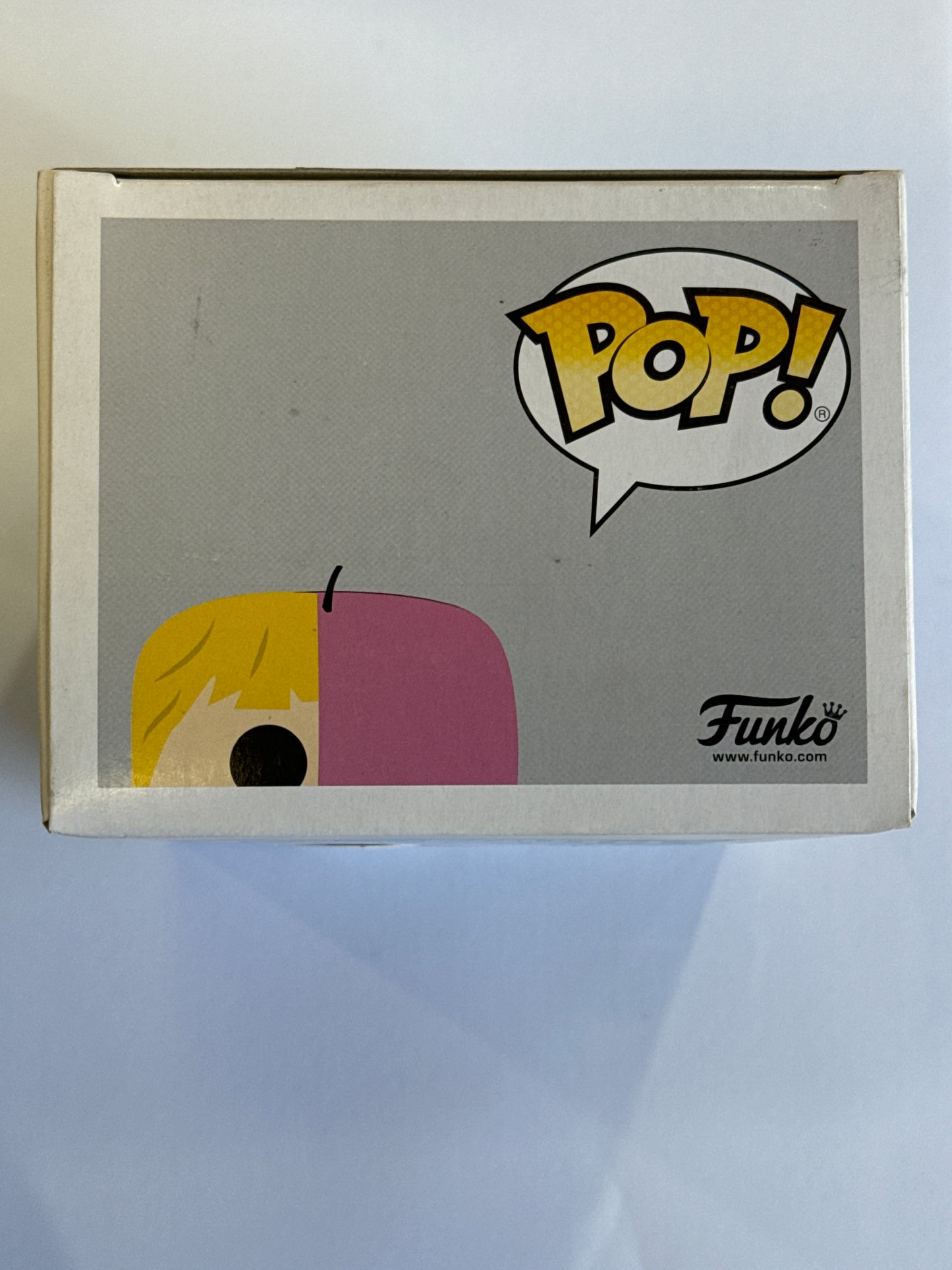 South Park - Mint-Berry Crunch SDCC 2017 US Exclusive Pop! Vinyl #06