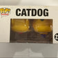 Catdog - Catdog Pop! Vinyl #221
