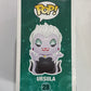 The Little Mermaid - Ursula Pop Vinyl #28