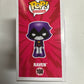 Teen Titans Go! - Raven Glow (Purple) Pop! Vinyl #108