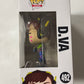 Overwatch -  D.Va Nano Cola US Exclusive Pop! Vinyl #492
