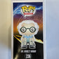 Back to the Future - Dr. Emmett Brown Lootcrate Exclusive Pop! Vinyl #236