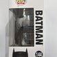 Batman - Black Chrome Batman 2017 New York US Exclusive Pop! Vinyl #144