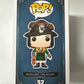 Harry Potter - Boggart as Snape 2017 Fall Convention Exclusive Pop! Vinyl #52