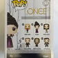 Once Upon A Time - Regina Mills (Metallic) Pop! Vinyl #268