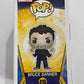 Avengers 3: Infinity War - Bruce Banner with Hulk Head Pop! Vinyl #419