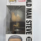 Avengers 4: Endgame - Old Man Steve  US Exclusive Pop! Vinyl #915