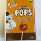 Ad Icons - Mr. Owl Pop Vinyl #62