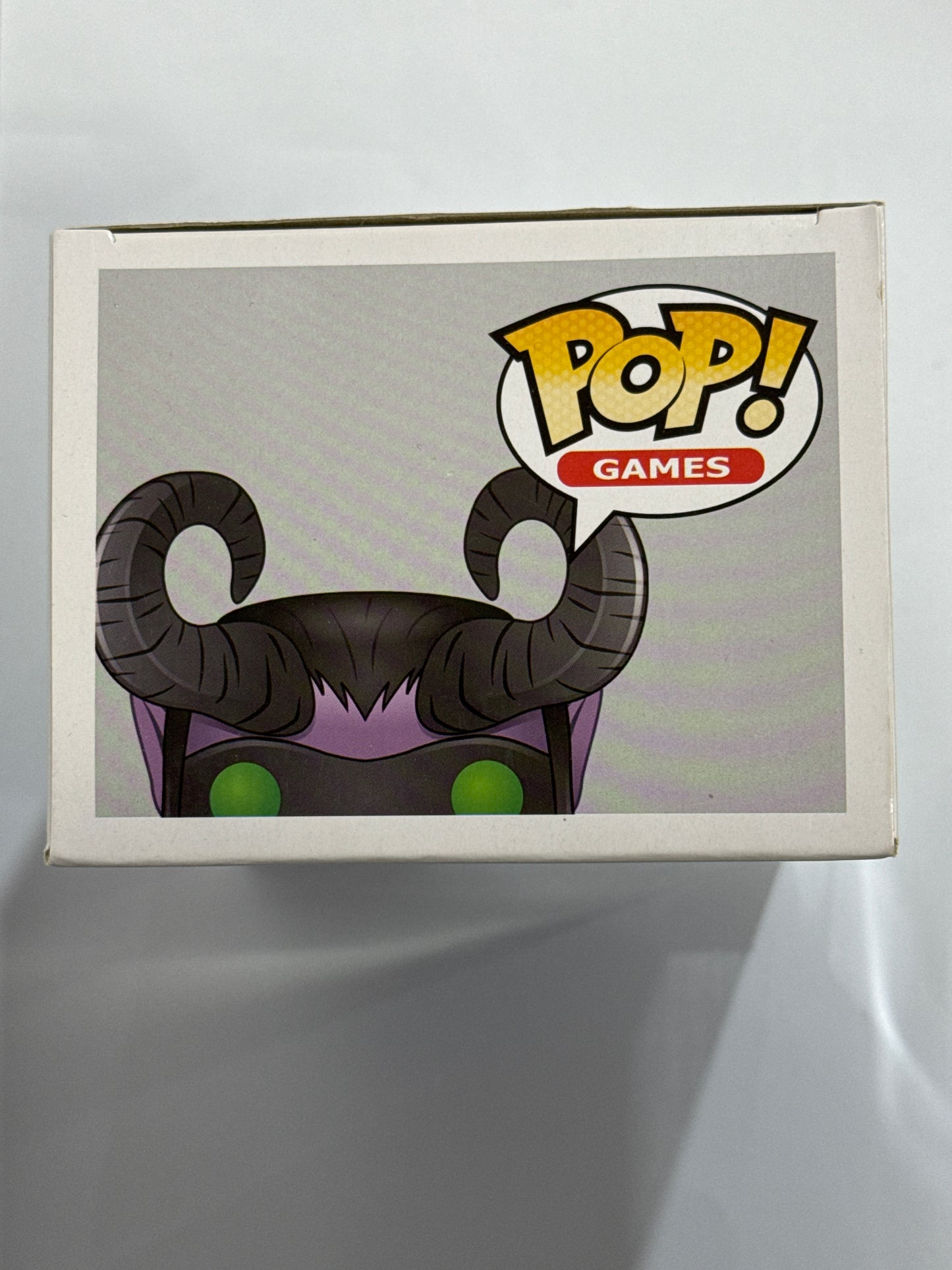 World Of Warcraft - Illidan Stormrage Pop! Vinyl #14
