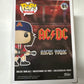 AC/DC - Angus Young Red Jacket US Exclusive Pop! Vinyl #91