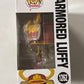One Piece - Armored Luffy DAMAGED Pop! Vinyl #1262