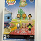 Wizard of Oz - Winged Monkey CHASE Pop! Vinyl #1520
