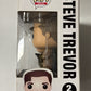 Wonder Woman - Wonder Woman & Steve Trevor US Exclusive 2-pack Pop! Vinyl