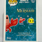 The Little Mermaid - Sebastian Pop! Vinyl #236