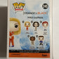 Orange Is The New Black - Piper Chapman Pop! Vinyl #245