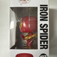 Spider-Man - Iron Spider US Exclusive Pop! Vinyl #107