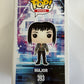 Ghost in the Shell - Major with Jacket & Gun Pop! Vinyl #393