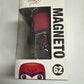 Marvel - Magneto POP! Vinyl #62