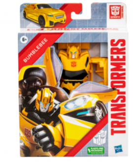 Transformers Authentics Assortment