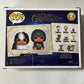 Fantastic Beasts 2: The Crimes of Grindelwald - Baby Nifflers (Black & Gray) Pop! Vinyl 2pack