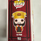 Big Trouble in Little China - Lo Pan Pop Vinyl #153