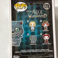 Alice in Wonderland - Cheshire Cat Flocked  US Exclusive POP! Vinyl #178