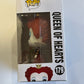Alice In Wonderland - Queen Of Hearts Pop Vinyl #179