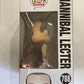 Silence of the Lambs - Hannibal Bloody Pop! Vinyl #788