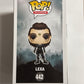 The 100 - Lexa Pop! Vinyl #442