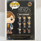 Fantastic Beasts and Where to Find Them - Newt with Egg Pop! Vinyl #02
