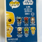 Star Wars - C-3PO Pop! Vinyl #13