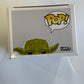 Star Wars: Clone Wars - Yoda Pop! Vinyl #269