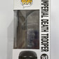 Star Wars - Imperial Death Trooper Rogue One Smuggler's Bounty Exclusive Pop! Vinyl #149