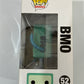 Adventure Time - BMO Pop! Vinyl #52