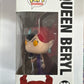 Sailor Moon - Queen Beryl Pop Vinyl #293
