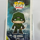 Arrow - The Arrow 'Hood' Pop! Vinyl #207