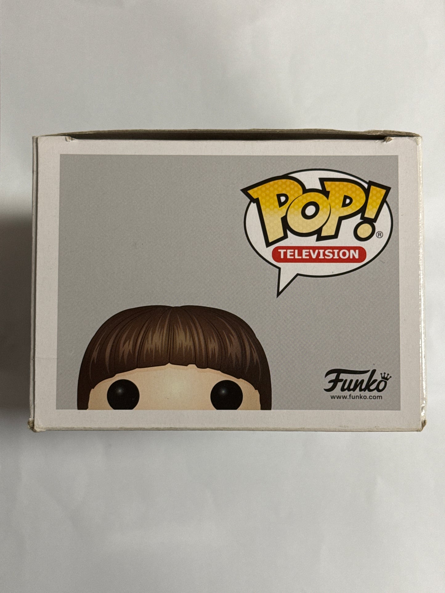 Stranger Things - Will Pop! Vinyl #426