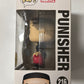 Daredevil (TV) - Punisher  CHASE Pop! Vinyl #216