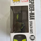 Spider-Man - Stealth Spider-Man Glow US Exclusive Pop! Vinyl #195